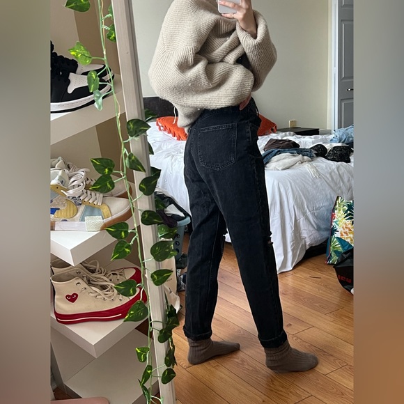 Zara jeans - Picture 4 of 7